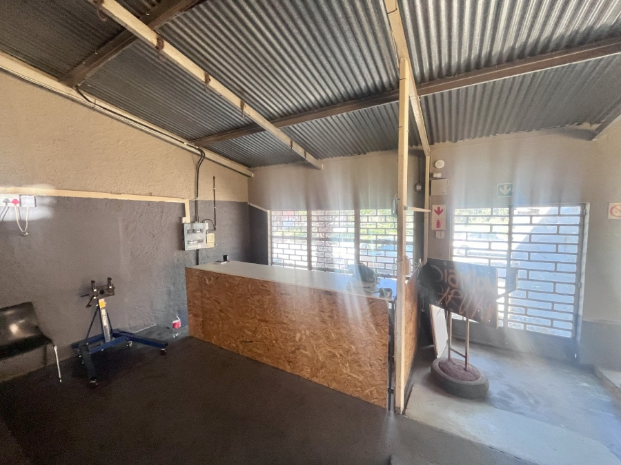 Commercial Property for Sale in Hilton Free State